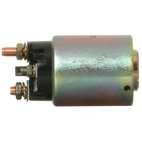 Solenoid 12V, 3 terminals.