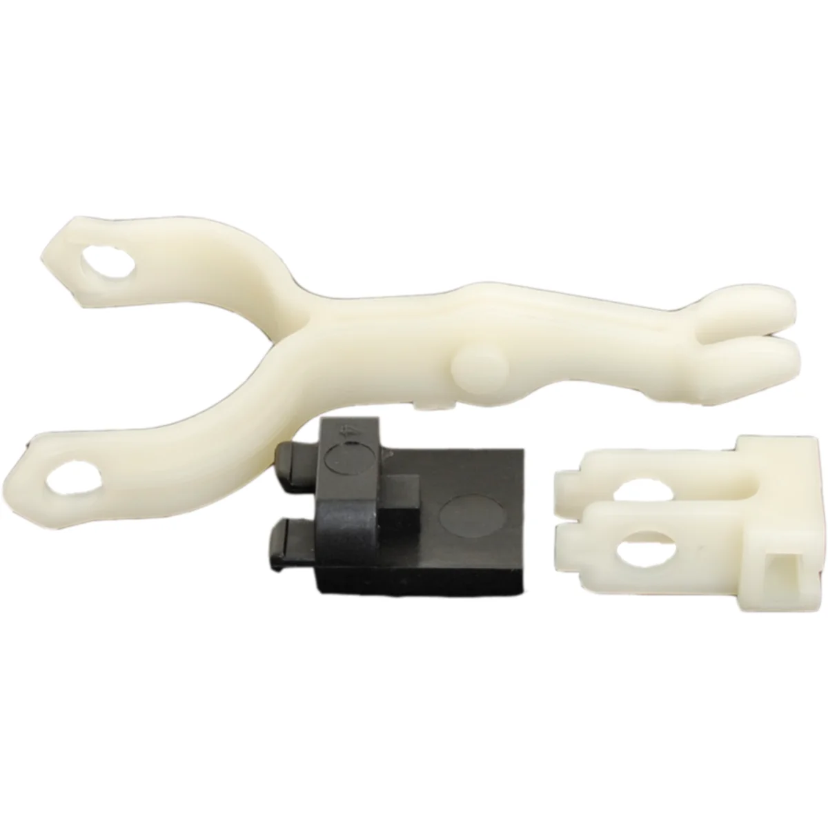 Fork set SD210/260 looks