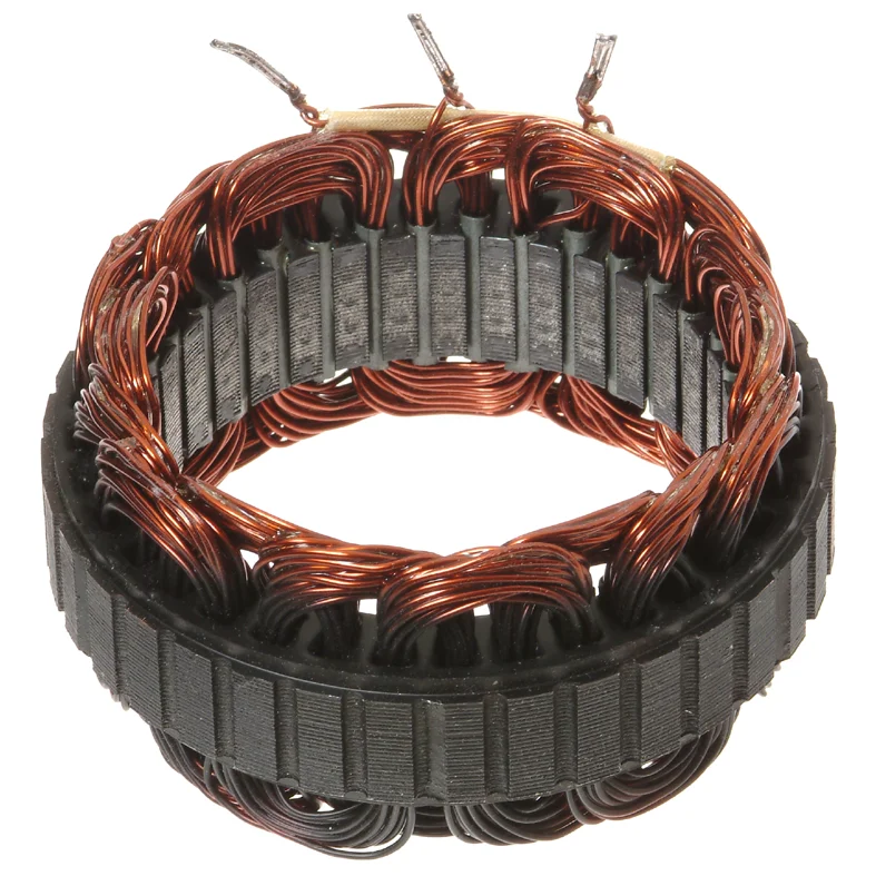 Stator 12V-61/74A, 121SI series.