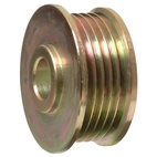 Pulley 5 groove 17x54x17.5mm