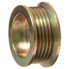 Pulley 5 groove 17x54x17.5mm