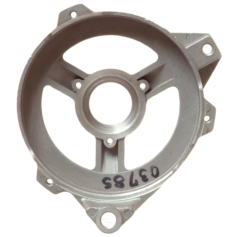 End cover D.E. Alternator CS130