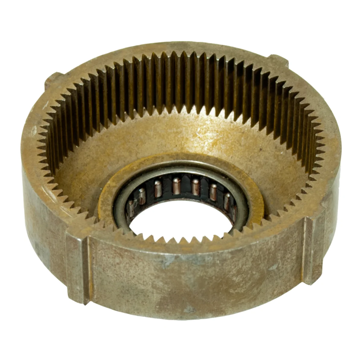 Planet carrier PMGR series.