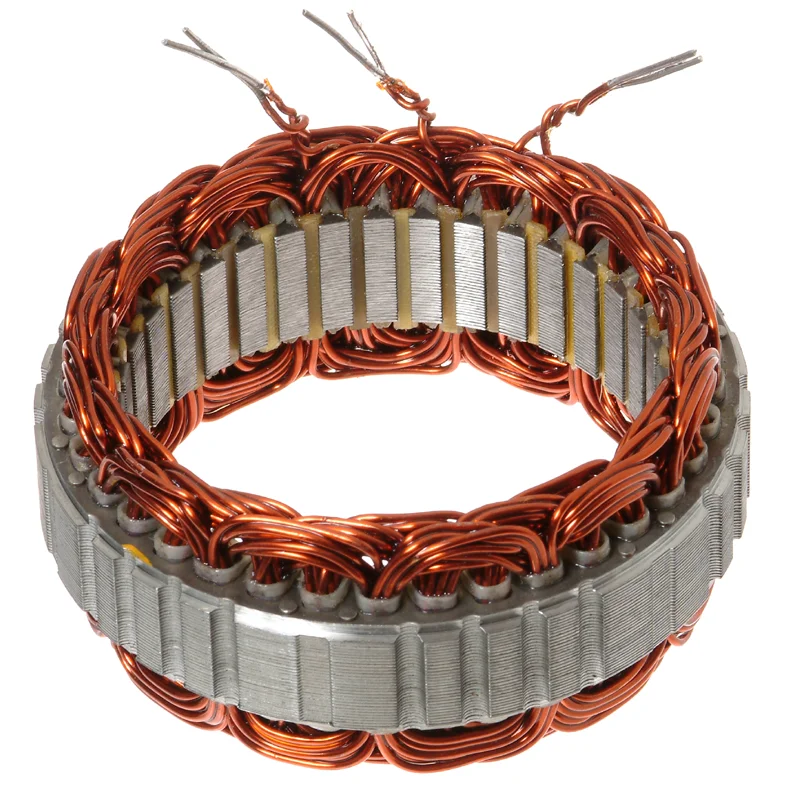 Stator 12V-85/105A, CS 130 series