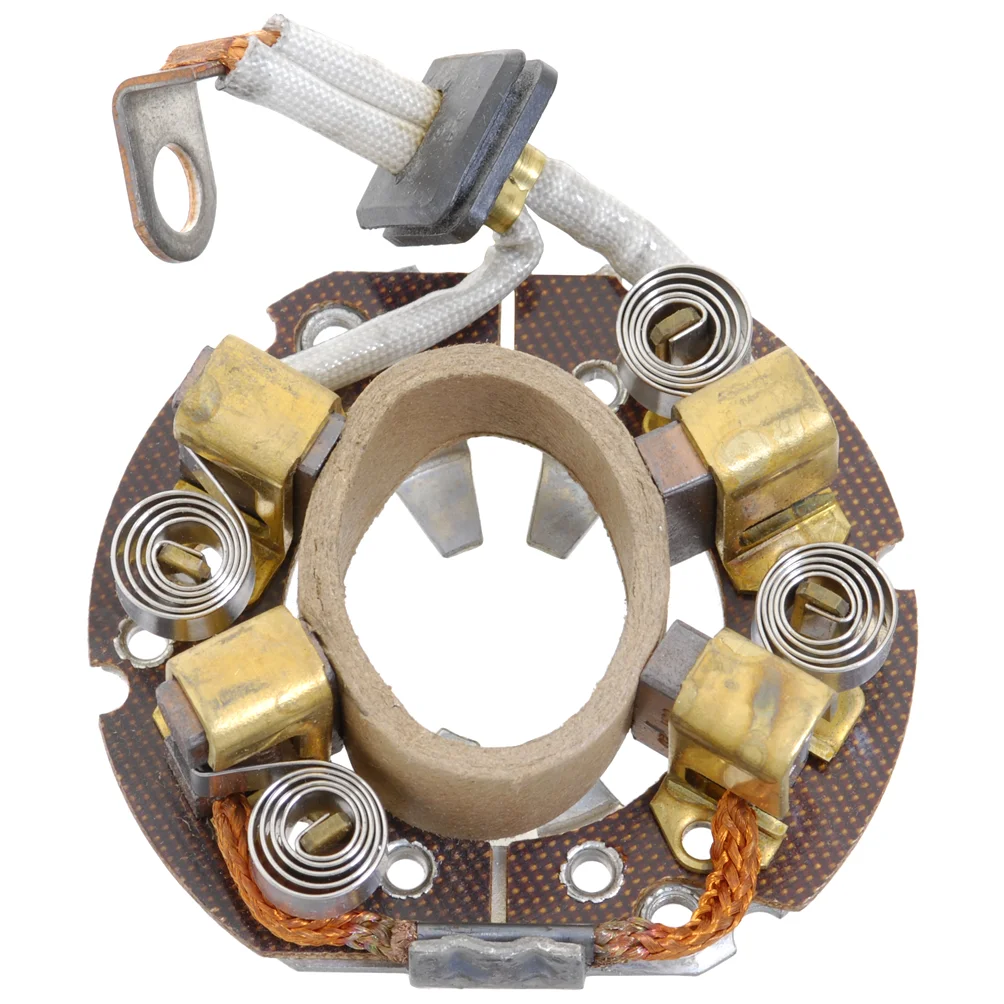 Brush holder plate PMGR serial. 200/250