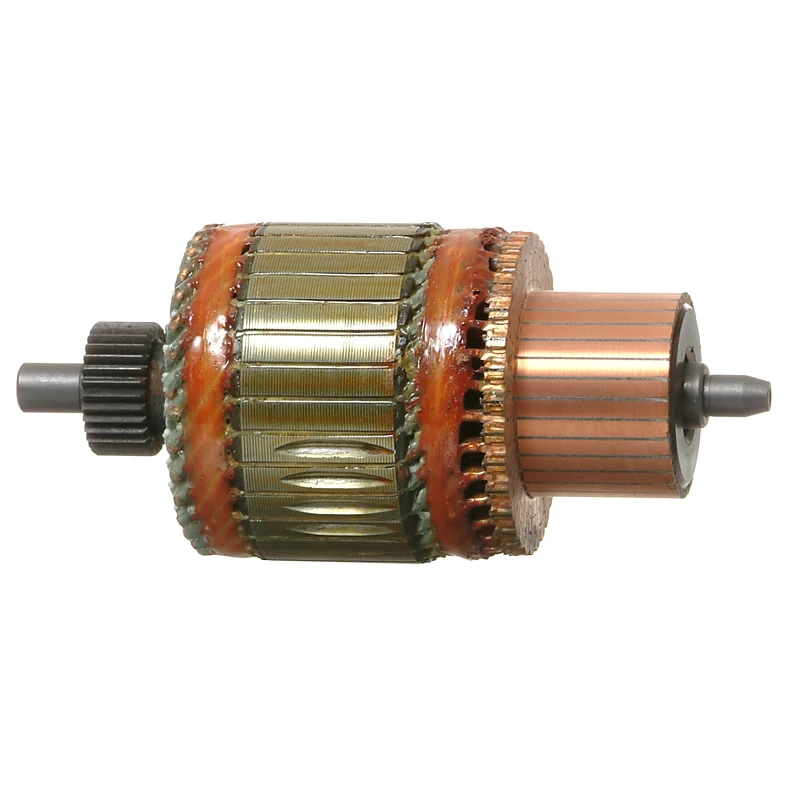 Armature, 12V, G/R