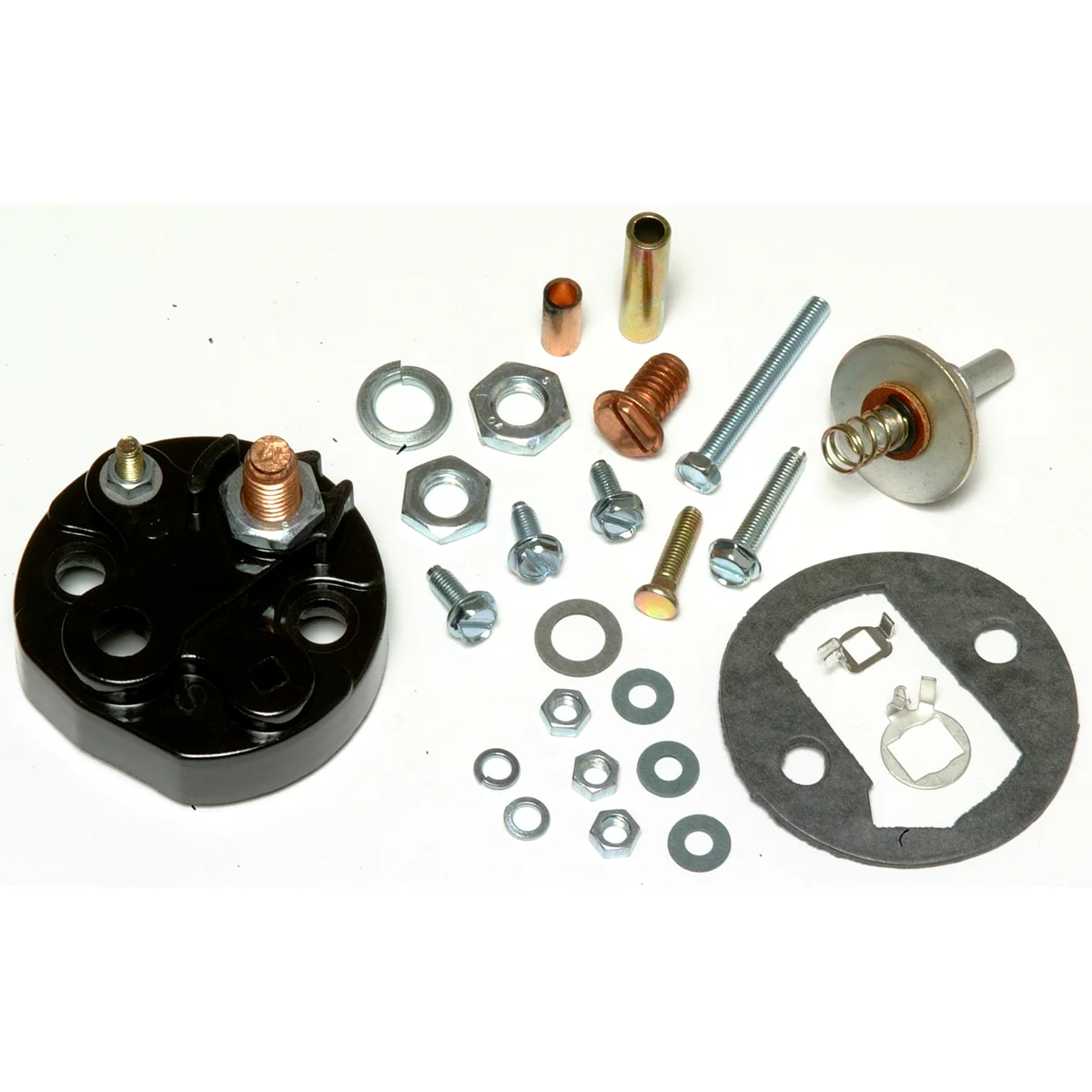 Solenoid - Repair kit RC35760