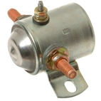 Starter relay 12V, Original Delco