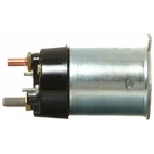 Solenoid