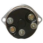 Stop Solenoid 24V