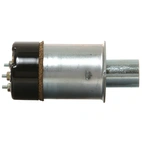Stop Solenoid 24V