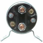 Solenoid 12V