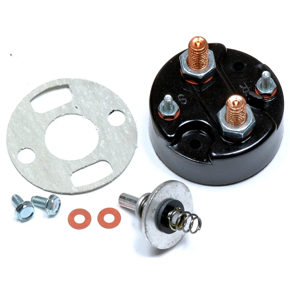 Solenoid - Repair kit 12V