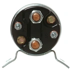 Solenoid 24V, Delco 30/35MT
