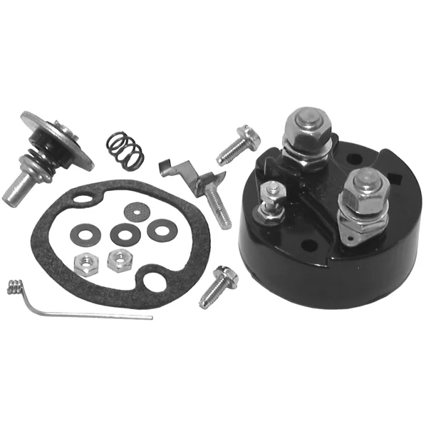 Solenoid - Repair kit 24V