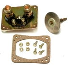 Solenoid 12V