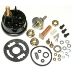 Solenoid 24V, 41/42MT