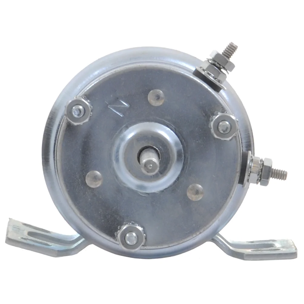 Engine Stop solenoid 12V