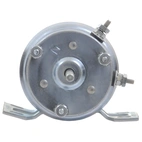 Engine Stop solenoid 12V