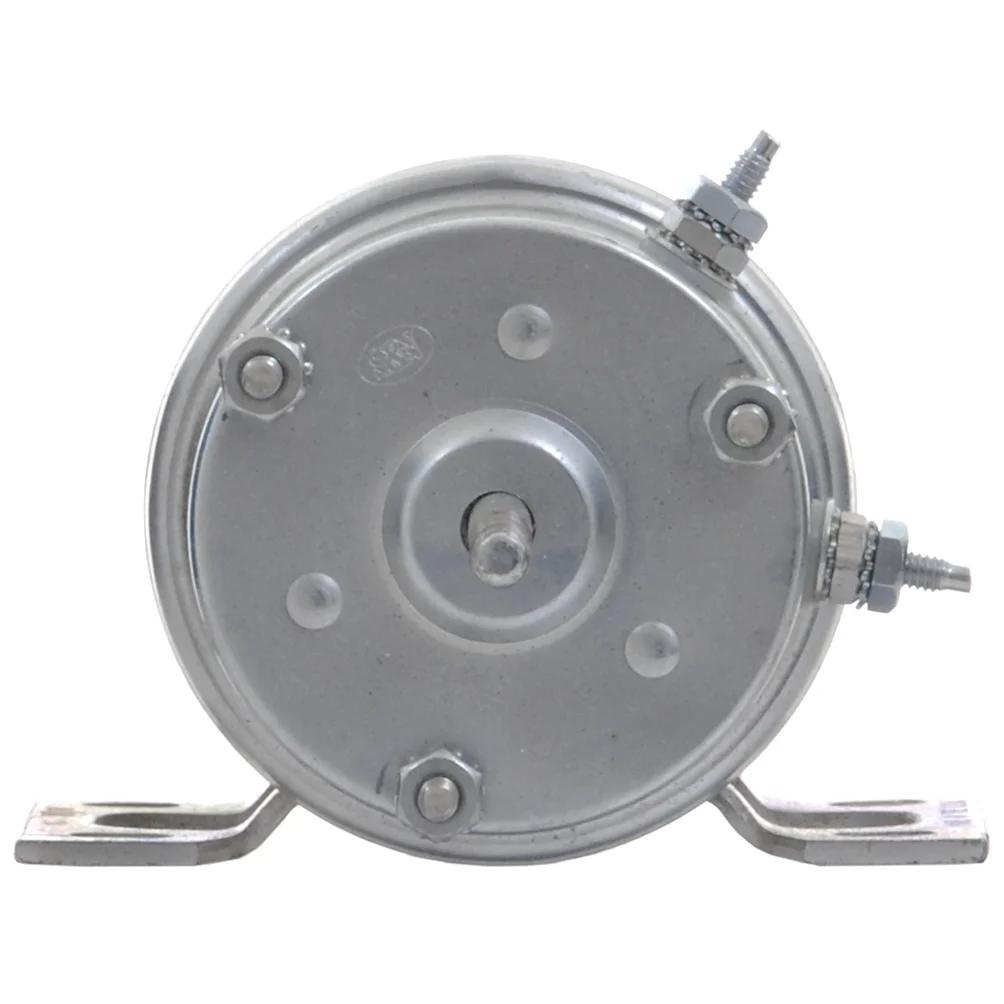 Engine stop solenoid 24V