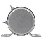 Engine stop solenoid 24V