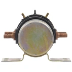 Series-Parallel Solenoid 12-24V