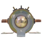 Series-Parallel Solenoid 12-24V