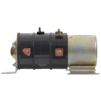 Series-Parallel Solenoid 12-24V