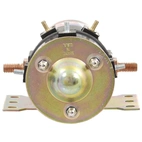 Series-Parallel Solenoid 12-24V