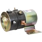 Series-Parallel Solenoid 12-24V