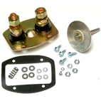 Solenoid 12V
