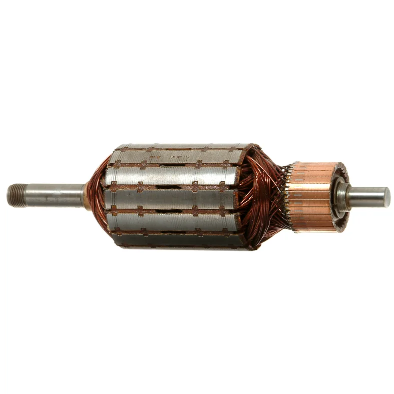 Armature Alternator 6V/12V
