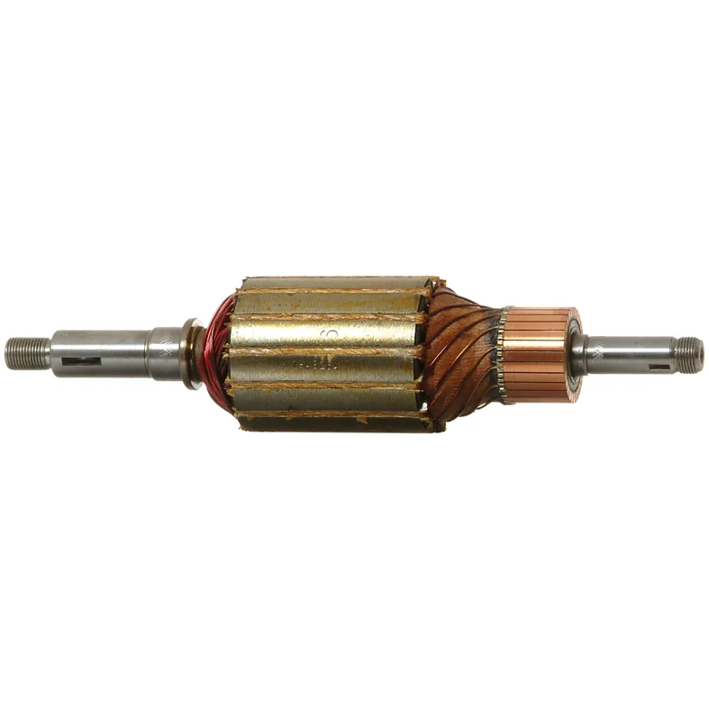 Armature Alternator 24V, Cat.