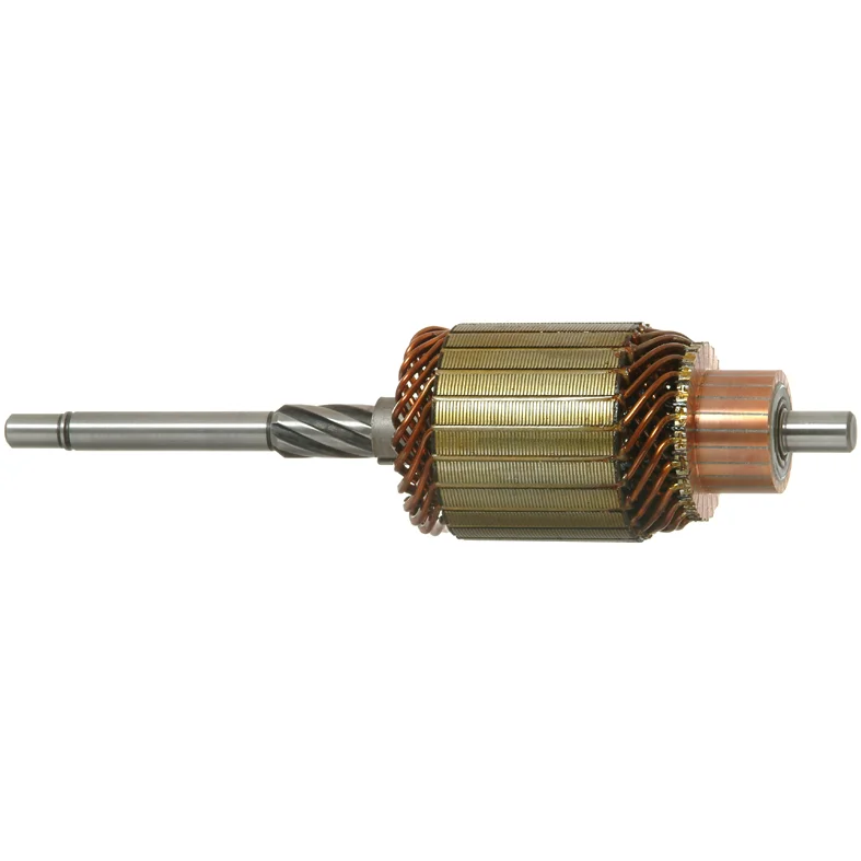 Armature 12V, 10 MT
