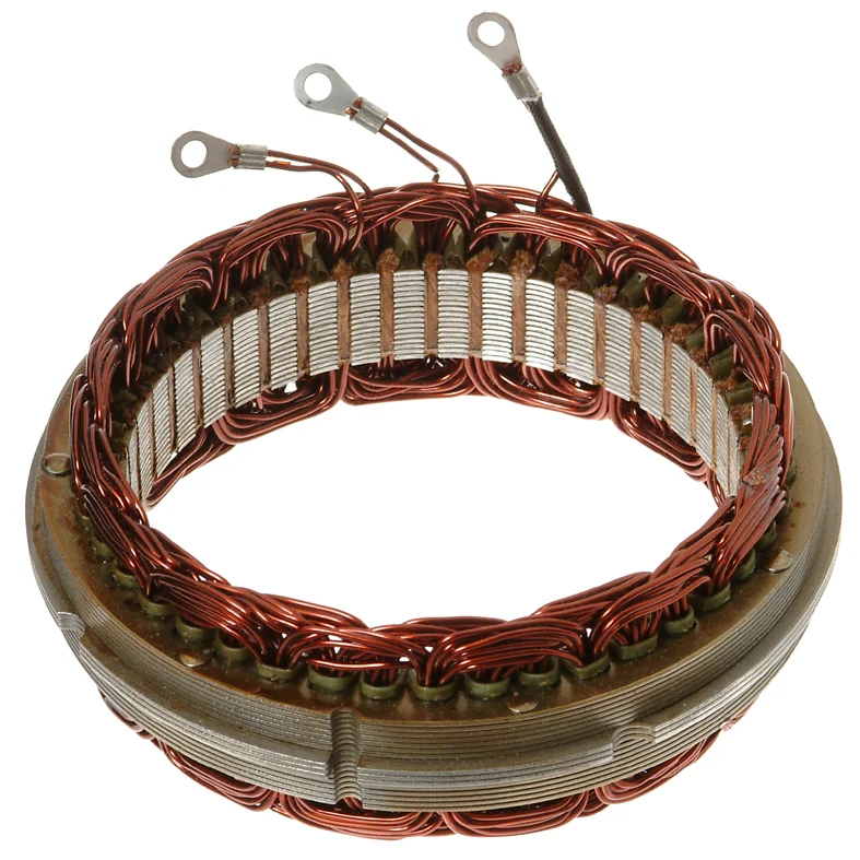 Stator 12V-72A