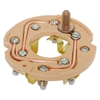 Brush holder plate Starter motor 35MT