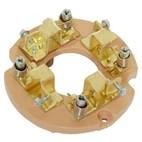 Brush holder plate Starter motor 35MT