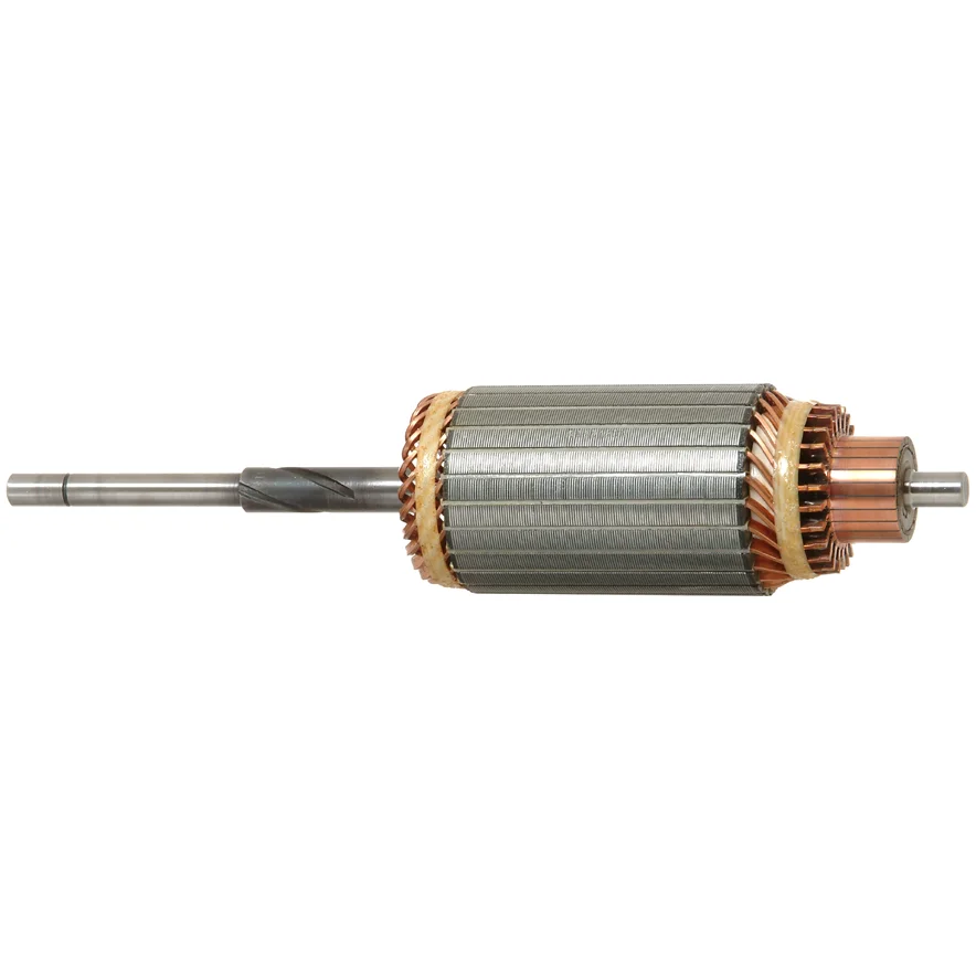 Armature 12V, 35 MT
