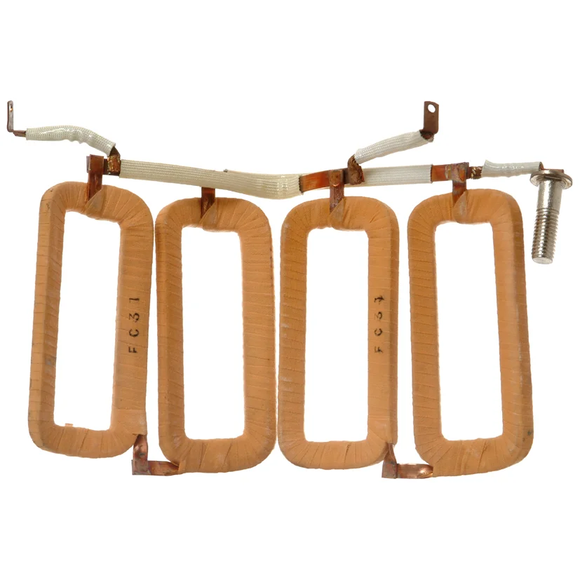 Field coil set