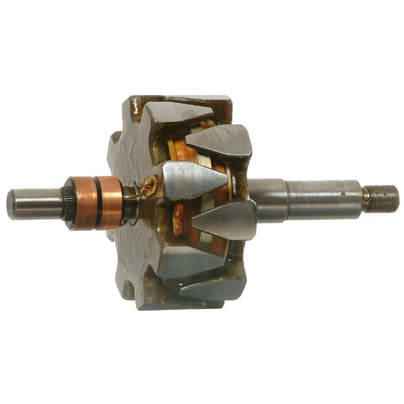 Rotor 12V-65/100A, 27SI series