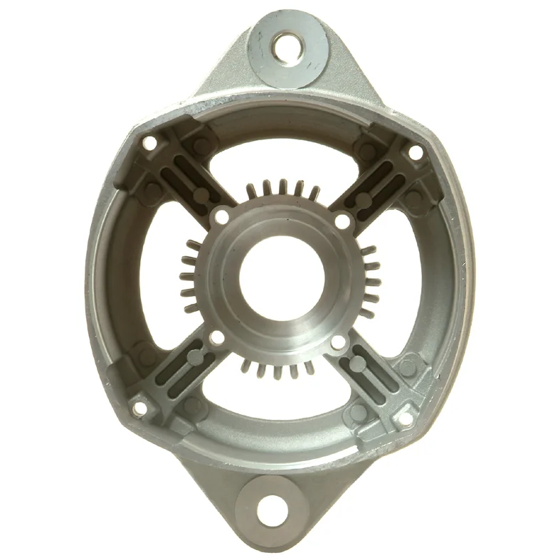 End cover D.E. Alternator 25SI/30SI