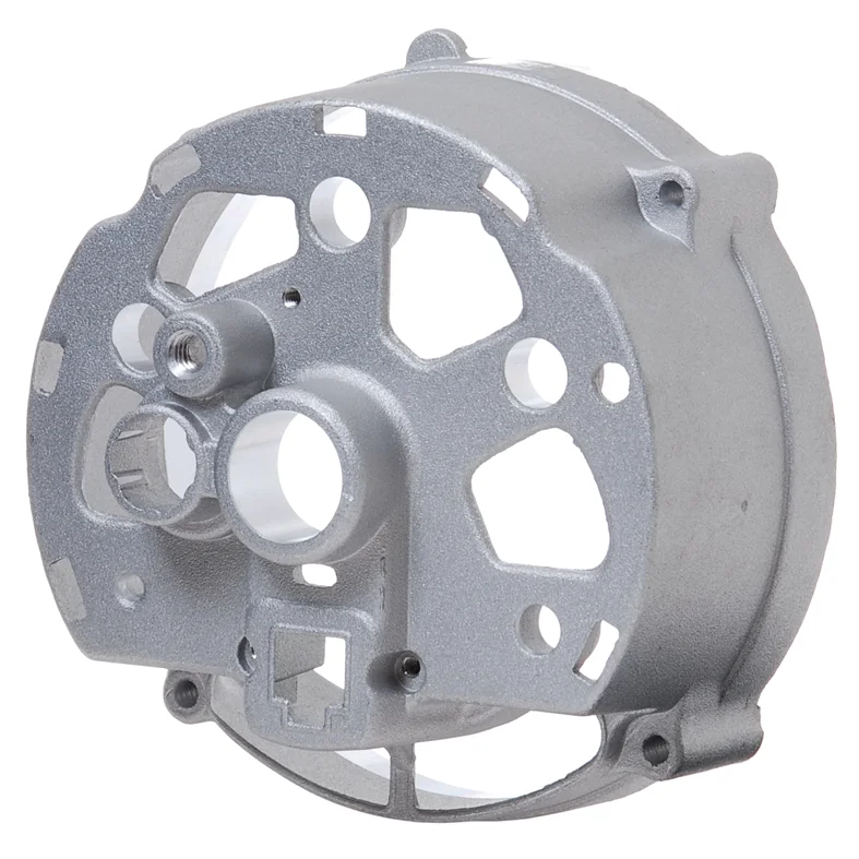 End cover S.R.E. 10DN