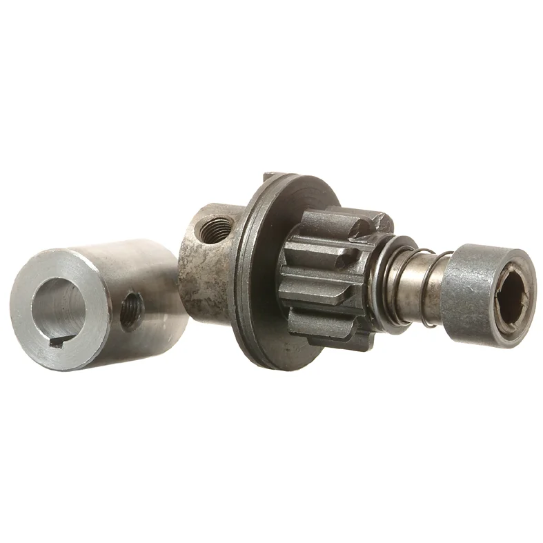 Pulley, without spring