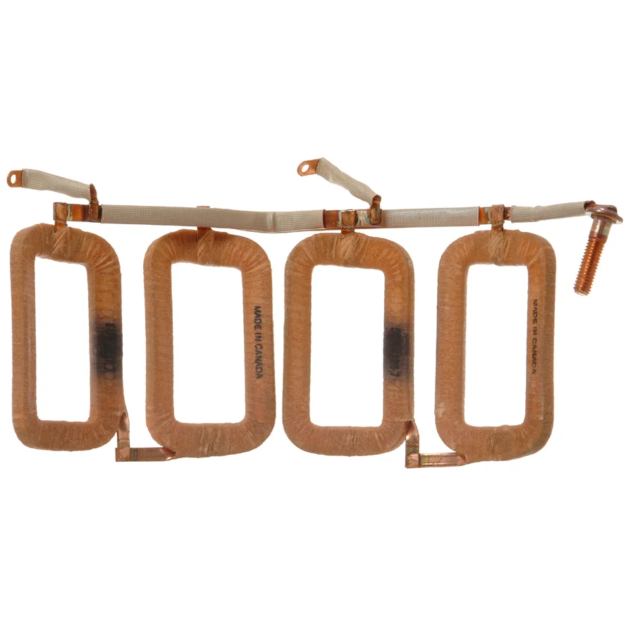 Field coil set