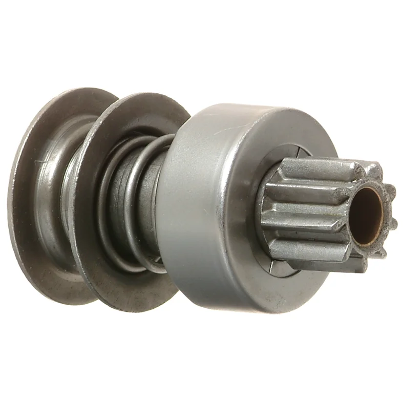 Pinion 9 teeth, 10MT