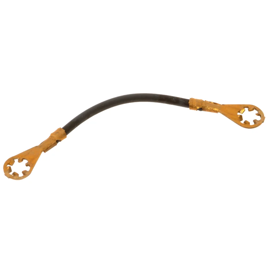 Terminal Cable, Alternator Part Delco