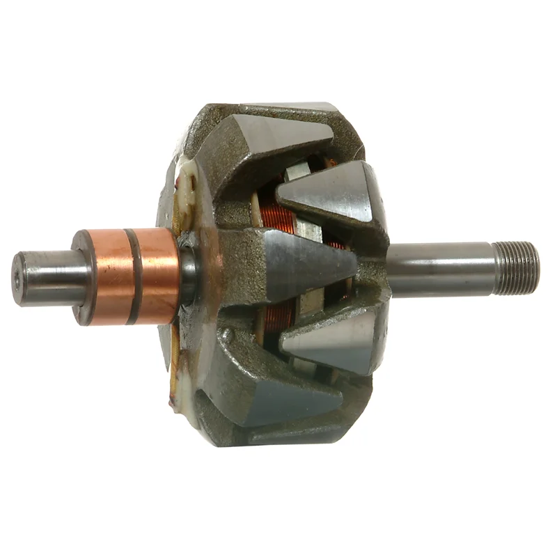 Rotor 12V-63A, 10SI