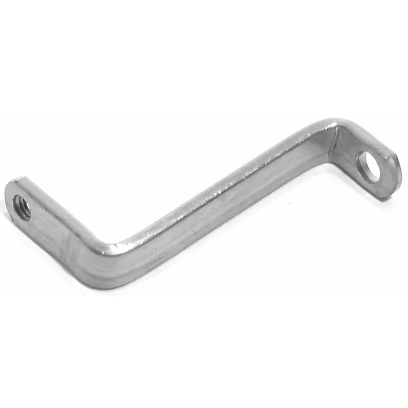 Connection field solenoid