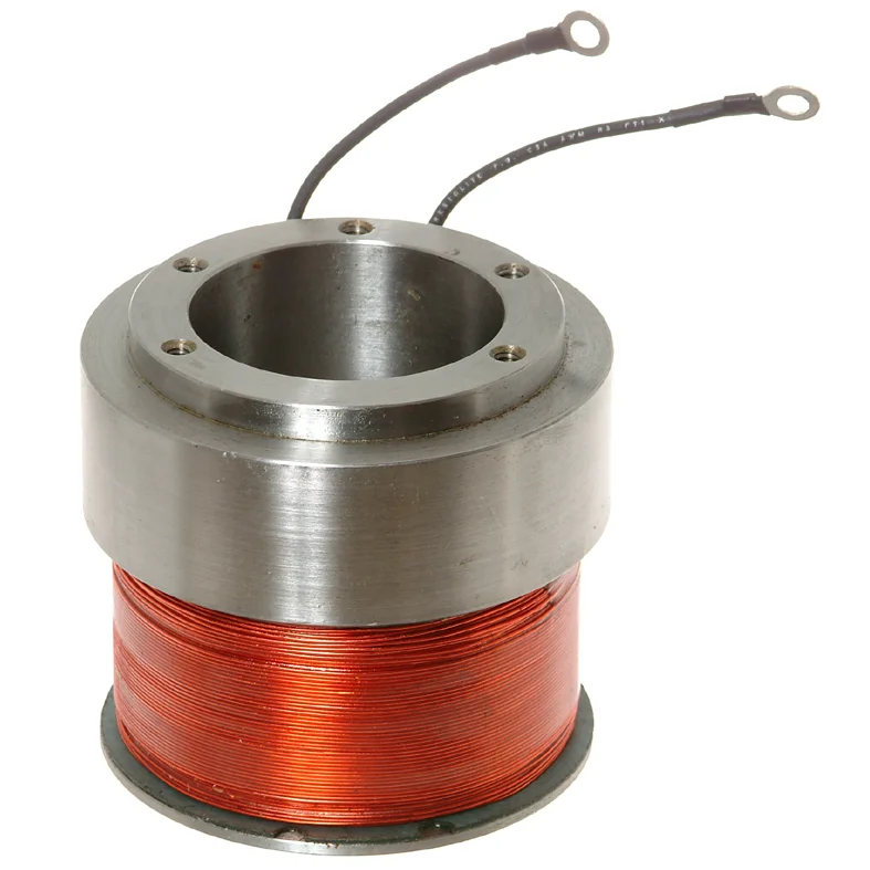 Rotor winding. 24/32V-60A, 30SI