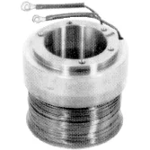 Rotor winding 12V-90A, 30SI series